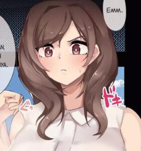 Adik Laki Laki Kesayanganku Full Story