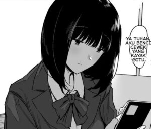 Aku Masih Mencintaimu Sayang