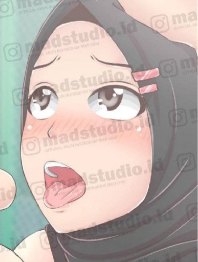 Komik Dewasa Citra Art Book
