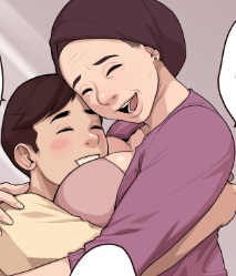 Buka Puasa Terakhir Full Chapter