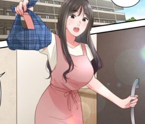 Komik Dewasa Istri Genit Menggoda Tetangga