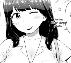 Baca Murid Yang Diajar Oleh Guru Muda
