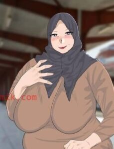 Baca Nenekku Disikat Sahabatku