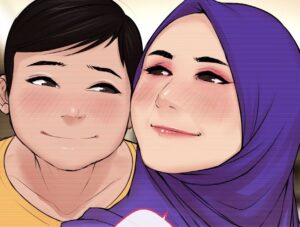 Pasangan Terlarangku Sayang ke Anakku HD Quality