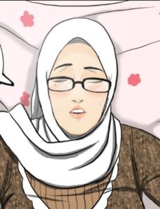 Twist Gila Perempuan Disekelilingku Nikmatnya Tubuh Mertua
