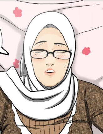 Twist Gila Perempuan Disekelilingku Nikmatnya Tubuh Mertua