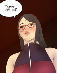 Rahasia Boruto