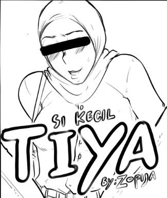 Komik Dewasa Sikecil Tiya