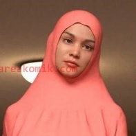 Komik Dewasa Hijab3DX Skandal Jam 10 Pagi
