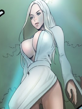 Gadis Cantik Tak Mampu Mengatasi Penis Jumbo Full Chapter