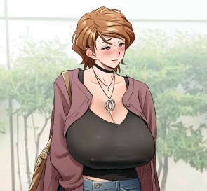 Bunda Menjadi Pacar Temanku Sub Indo