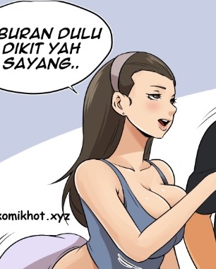 SJG Belajar Bersama yang Makin Panas