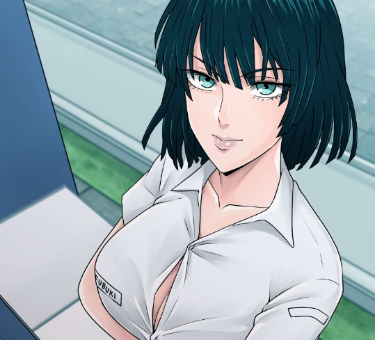 SJG Fubuki Sekolah Sub Indo
