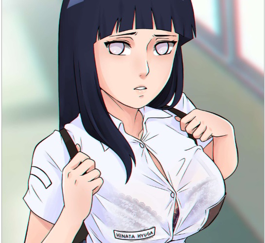 SJG Hinata Sekolah Baca Gratis