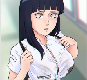 SJG Versi Manga Idol