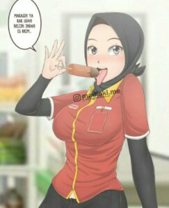 Indah Maret Artbook Baca Gratis