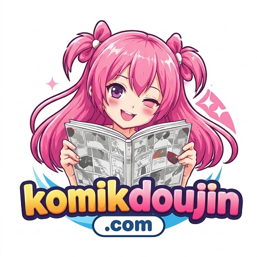 Komik Doujin