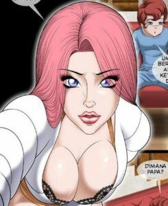 Baca Genjotin Mama Hot Ketahuan Papa