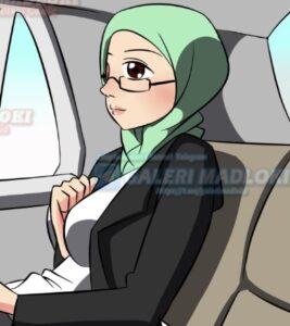 Lady Boss Misha