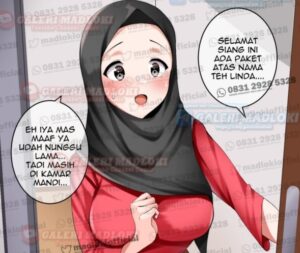 Linda Prank Ojol Update Terbaru
