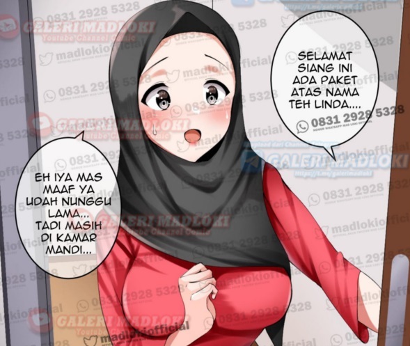 Linda Prank Ojol Update Terbaru