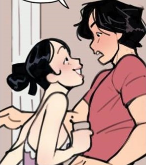 Baca Mama Yang Ternyata Maniak Seks