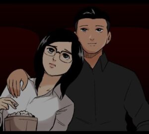 SJG Mantan Baca Online