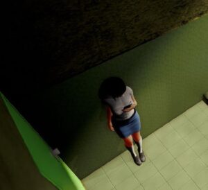 Baca Skandal Guru dan Murid Di Toilet Sekolah