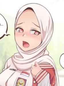 Adek Kelas Full Chapter