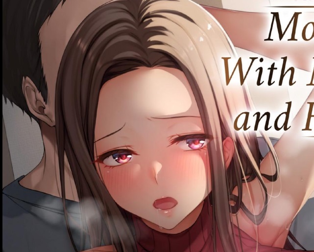 Komik Hot Akibat Ngontrak Dengan Teman dan Pacarnya