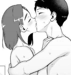 Aku Cinta Mama Full Story