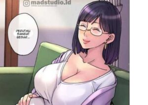 Anak Yang Menghamili Ibunya Baca Gratis