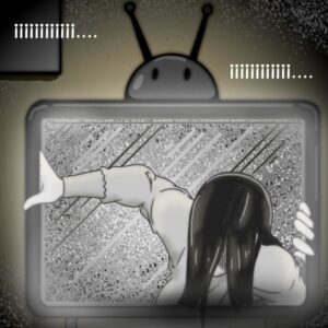 Bebih Bad Horror Story Full Story