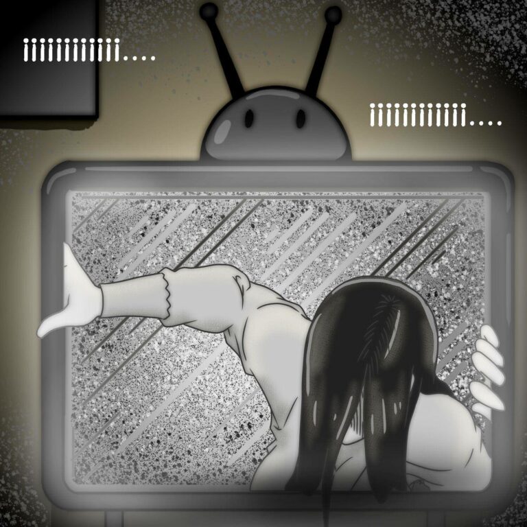 Bebih Bad Horror Story Full Story