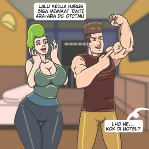 Bebih Kuli Panggul Update Terbaru