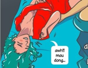 Bebih Pisau Tumpul Baca Lengkap