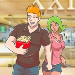 Bebih Popcorn HD Quality