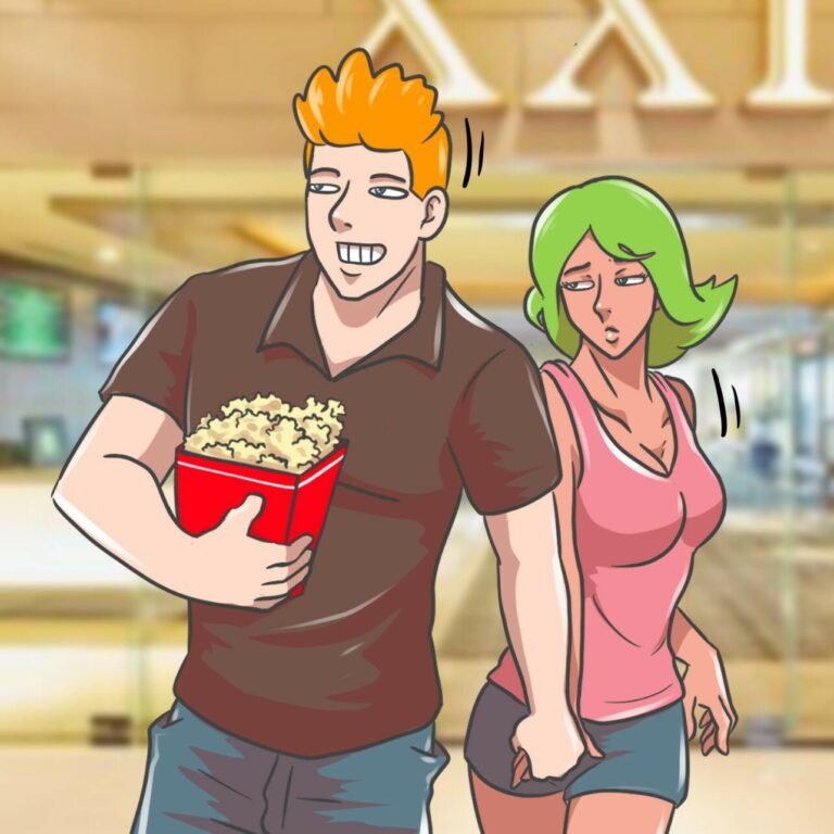 Bebih Popcorn HD Quality