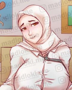 Kisah Panas Belajar Biologi