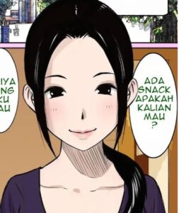 Bibiku Kekasihku Sub Indo