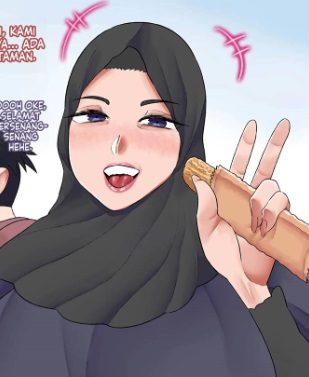 Bunda Lydia Baca Online