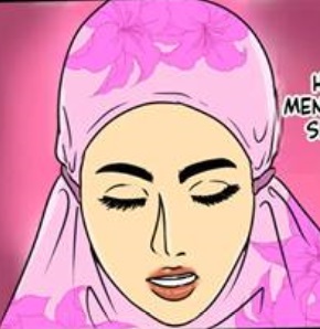 Dirimu Membuatku Nafsu yang Gak Terduga