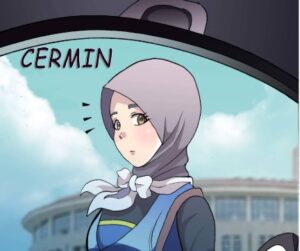 Hijabizah Cermin Sub Indo