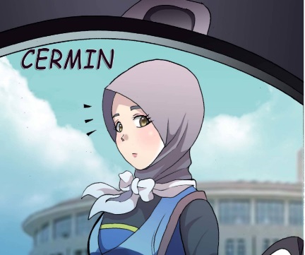 Hijabizah Cermin Sub Indo