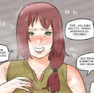 Full Cerita Ibu Bisa Memuaskanku