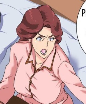 Istri Semok Pemuas Mertua Mesum yang memiliki Stamina Unlimited yang Kelewat Batas
