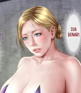 Istri Yang Doyan Konti Banyak Lelaki Ending Mengejutkan