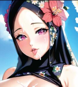 Hijab Mesum Dari Jepang Update Terbaru