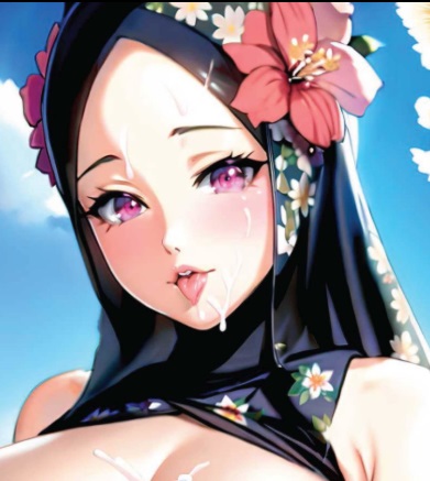 Hijab Mesum Dari Jepang Update Terbaru