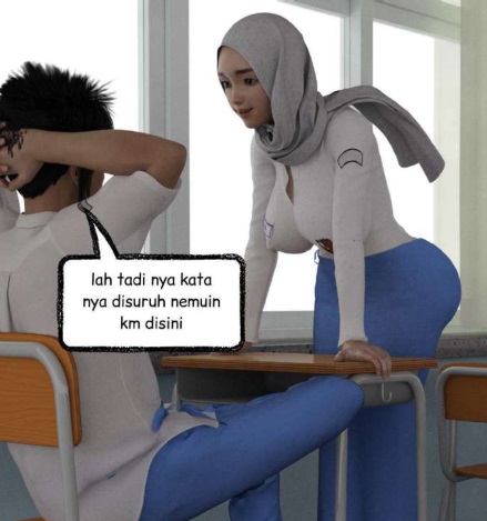 Nadiya 3D Update Terbaru